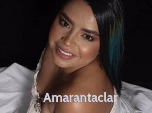 Amarantaclar