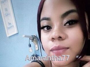 Amarantha77