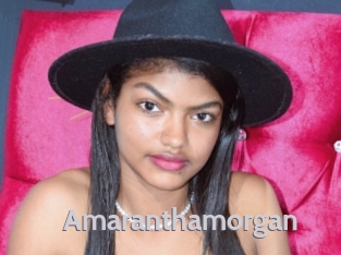 Amaranthamorgan