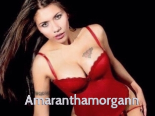 Amaranthamorgann