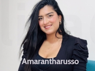 Amarantharusso
