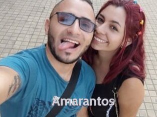 Amarantos