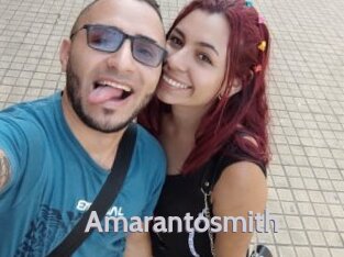 Amarantosmith