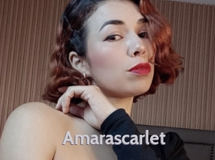 Amarascarlet