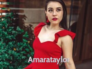 Amarataylor