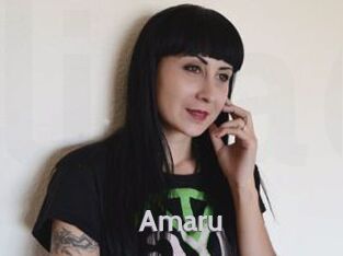 Amaru