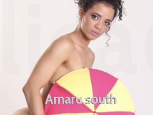 Amaru_south