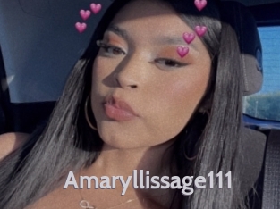 Amaryllissage111