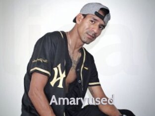 Amaryused