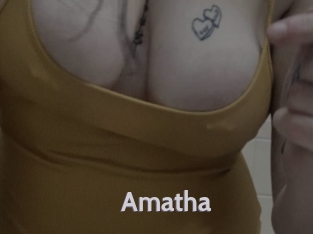 Amatha