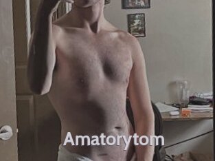 Amatorytom