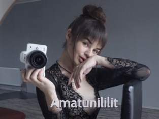 Amatunililit