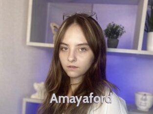 Amayaford