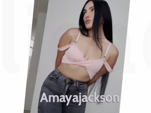 Amayajackson