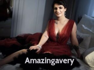 Amazingavery