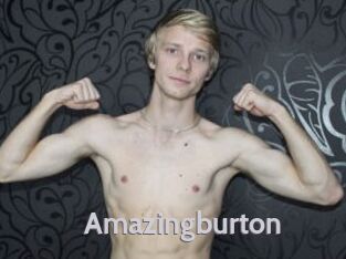 Amazingburton