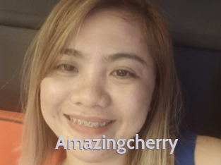 Amazingcherry