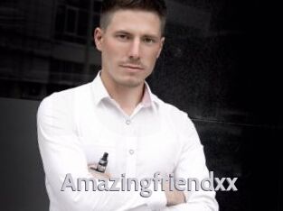 Amazingfriendxx
