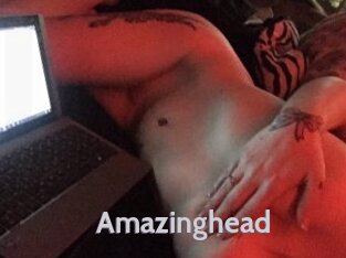 Amazinghead