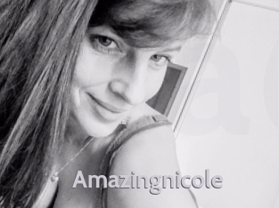 amazingnicole Live Cam 66