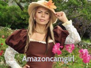 Amazoncamgirl
