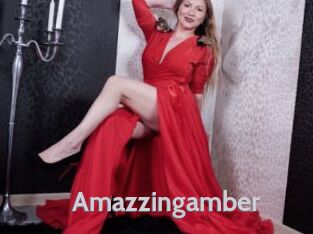 Amazzingamber