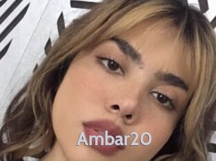 ambar20 Live Cam 66