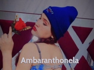 ambaranthonela Live Cam 66