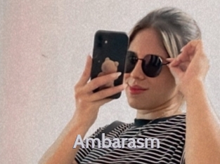 Ambarasm