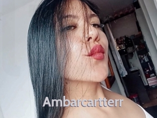 ambarcartterr Live Cam 66