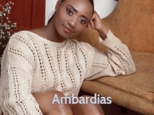 Ambardias