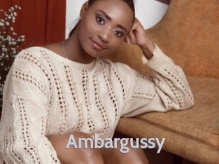 Ambargussy