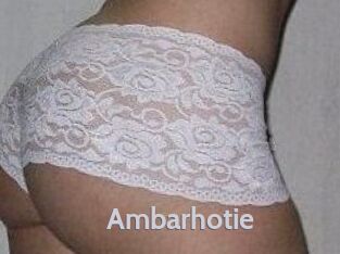 Ambarhotie