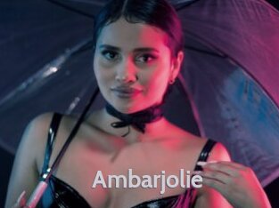 Ambarjolie