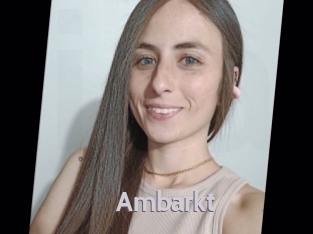 Ambarkt