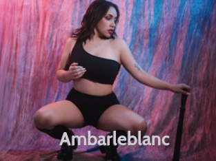 Ambarleblanc