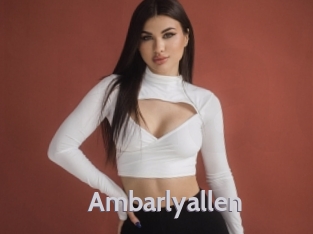 Ambarlyallen