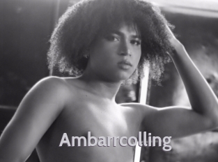 ambarrcolling Live Cam 66