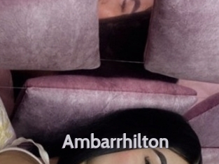 Ambarrhilton