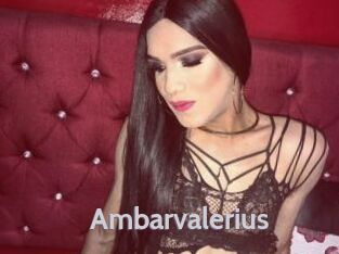 Ambarvalerius