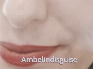 Ambelindisguise