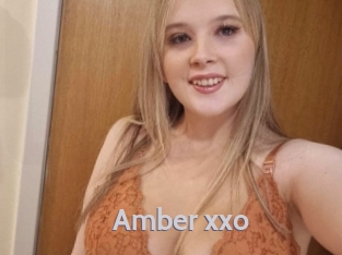 Amber_xxo