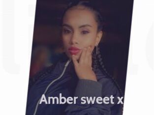Amber_sweet_x