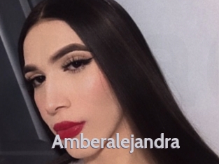 Amberalejandra
