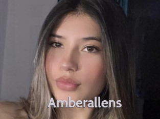 Amberallens