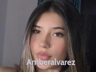 Amberalvarez