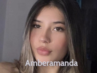 Amberamanda