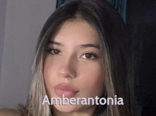 Amberantonia