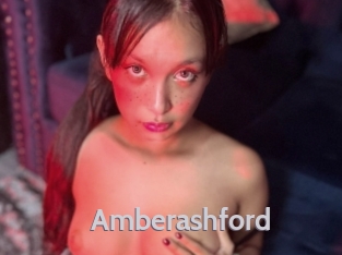 Amberashford