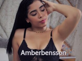 Amberbensson